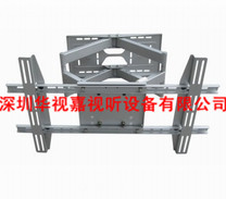 伸縮型電視機(jī)支架 HSJ-602 伸縮型電視機(jī)支架 HSJ-602