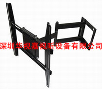 伸縮型電視機(jī)支架 HSJ-906 伸縮型電視機(jī)支架 HSJ-906