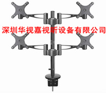桌面型液晶顯示器支架 LCD-J14 桌面型液晶顯示器支架 LCD-J14