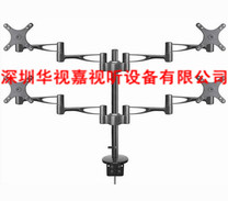 桌面型液晶顯示器支架 LCD-J24 桌面型液晶顯示器支架 LCD-J24
