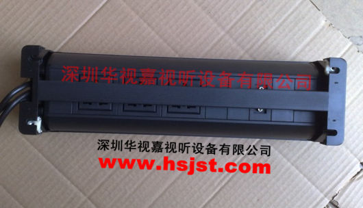 電動翻轉(zhuǎn)插座 HSJ-D系列 電動翻轉(zhuǎn)插座 HSJ-D系列