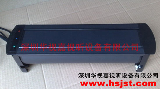 電動翻轉(zhuǎn)插座 HSJ-D系列 電動翻轉(zhuǎn)插座 HSJ-D系列