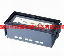 翻蓋式桌面插座 HSJ-503 翻蓋式桌面插座 HSJ-503