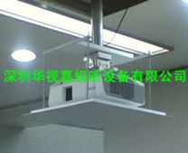 投影儀電動遙控桿式升降器 DD-001 投影儀電動遙控桿式升降器 DD-001