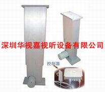 方形電動遙控升降柱 DD-005 方形電動遙控升降柱 DD-005