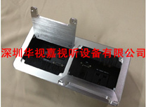 桌面翻蓋式插座 HSJ-M62 桌面翻蓋式插座 HSJ-M62