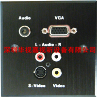 多功能墻面信息插座 多功能墻面信息插座